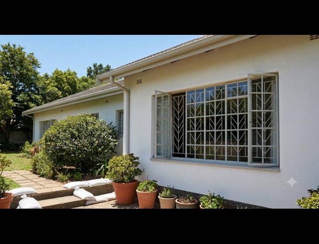 2 BEDROOM HOUSE FOR SALE IN BELFORT ESTATE